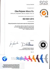 ISO 9001:2015