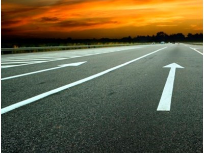 Road marking Resins